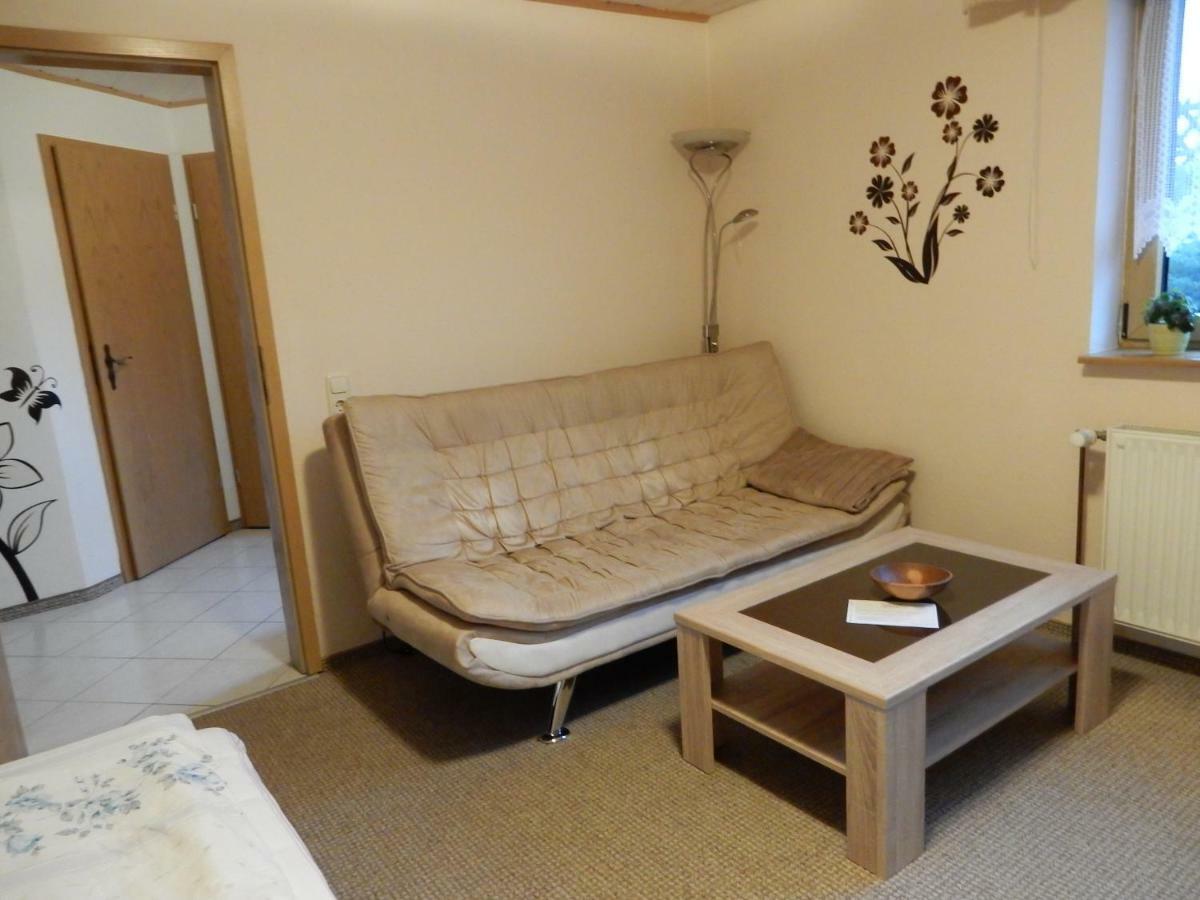 Apartment Zum Stadtwald Spremberg
