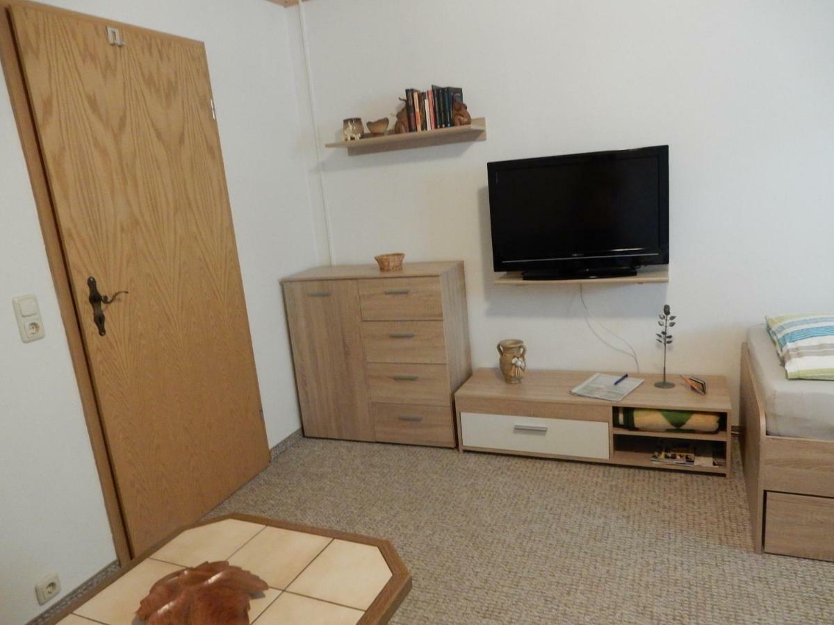 Apartamento Zum Stadtwald Spremberg